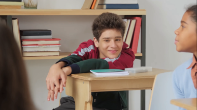 Class 12 English Olympiad Activity Book