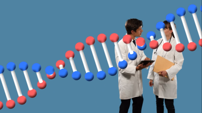 Class 8 Biotechnology Olympiad Activity Book