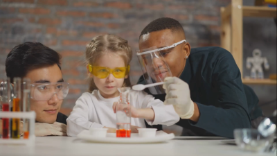 Class 11 Biotechnology Olympiad Activity Book