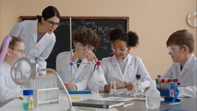 CLASS 12 SPACE SCIENCE OLYMPIAD ACTIVITY BOOK