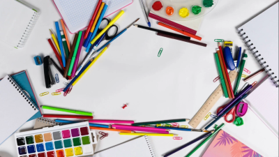 Class 1 ACC Olympiad Workbook