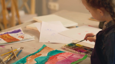 Class 2 ACC Olympiad Workbook