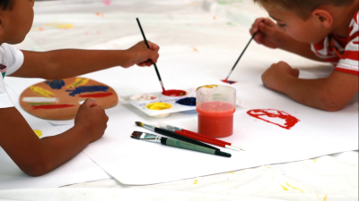 Class 3 ACC Olympiad Workbook