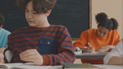 Class 2 IIQO Olympiad Workbook