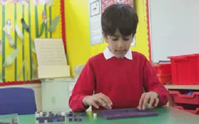 Class 5 Maths Olympiad Workbook