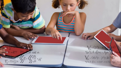 Class 3 IIQO Olympiad Workbook