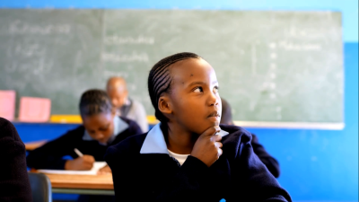 Class 5 IIQO Olympiad Workbook