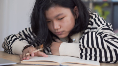 Class 7 IIQO Olympiad Workbook