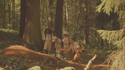 Class 7 General Knowledge mPOA