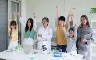 Class 6 Science mPOA