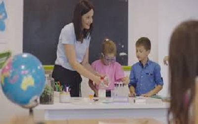 Class 3 Science mPOA