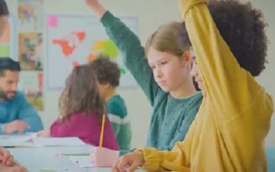 Class 5 Science mPOA