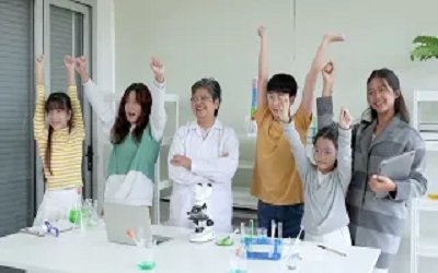 Class 8 Science mPOA