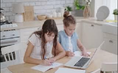 Class 1 English mPOA