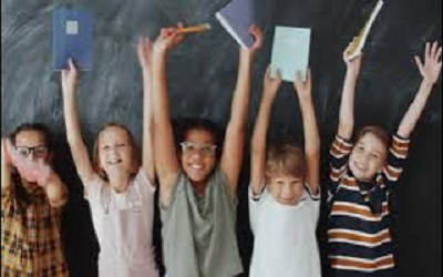 Class 3 English mPOA