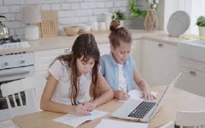 Class 4 English mPOA