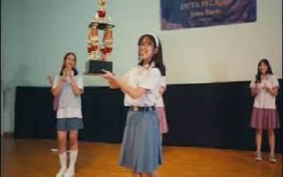 Class 6 English mPOA