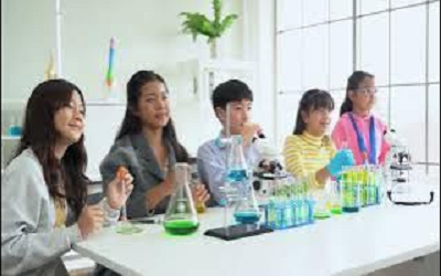 Class 8 English mPOA