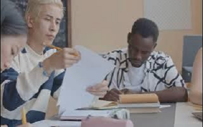 Class 10 English mPOA