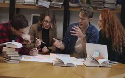 Class 11 English mPOA