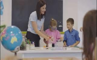 Class 1 General Knowledge mPOA