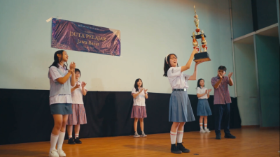 Class 2 General Knowledge mPOA