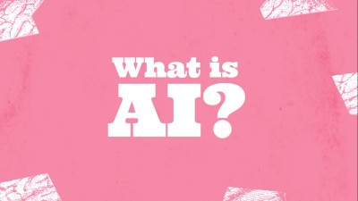 AI Literacy Lessons for Grade 6-12