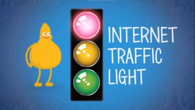 Cybersecurity Lessons for Grades K–8