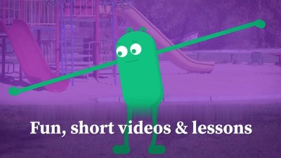 Intro to Digital Citizenship Lessons for Grades K–2