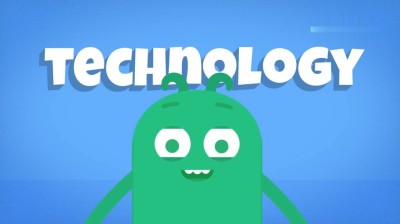 Digital Well-Being Lessons for Elementary School