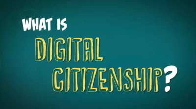 Quick Digital Citizenship Lessons for Grades K–2