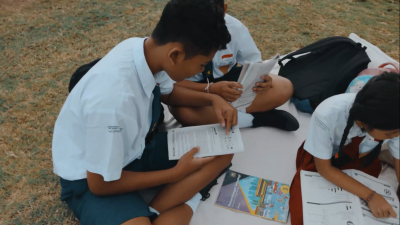 Class 4 General Knowledge mPOA