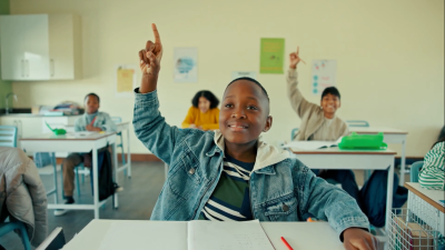 Class 5 General Knowledge mPOA