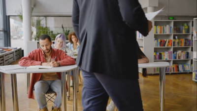 Class 8 General Knowledge mPOA