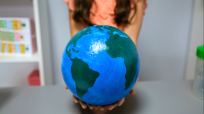 Class 6 Space Science mPOA