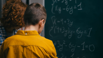 Algebra Foundation: Class 10 For Olympiads/IIT/ NEET