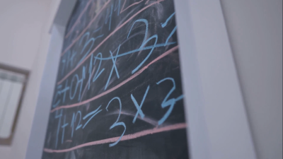 Class 6 Maths Olympiad Activity Book