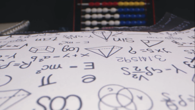 Class 10 Maths Olympiad Activity Book