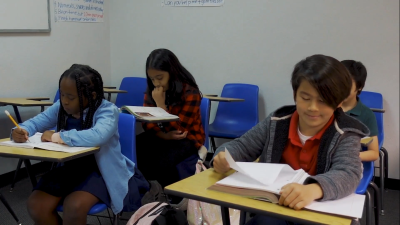 Class 11 Maths Olympiad Activity Book