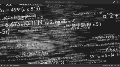 Class 12 Maths Olympiad Activity Book
