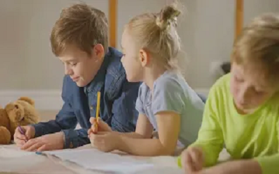 Class 2 Science Olympiad Workbook