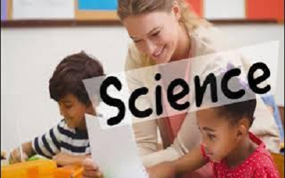 Class 5 Science Olympiad Workbook