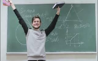 Class 6 Science Olympiad Workbook