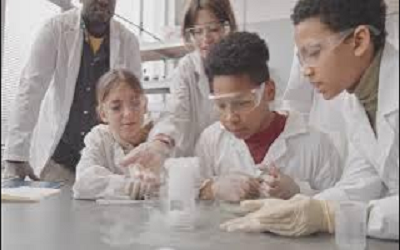 Class 10 Science Olympiad Workbook