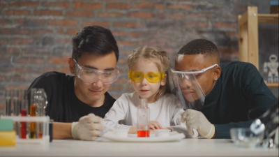 Class 4 Science Olympiad Activity Book