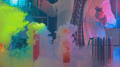 Class 5 Science Olympiad Activity Book