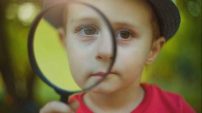 Class 6 Science Olympiad Activity Book