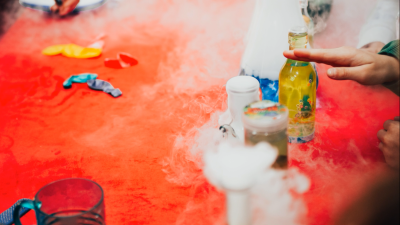 Class 12 Science Olympiad Activity Book