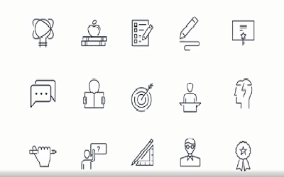 Class 5 English Olympiad Workbook