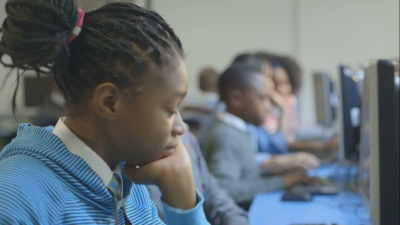 Class 2 English Olympiad Activitybook